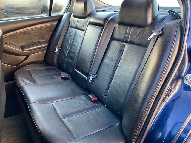 2012 Nissan Altima 2.5 SL photo 19