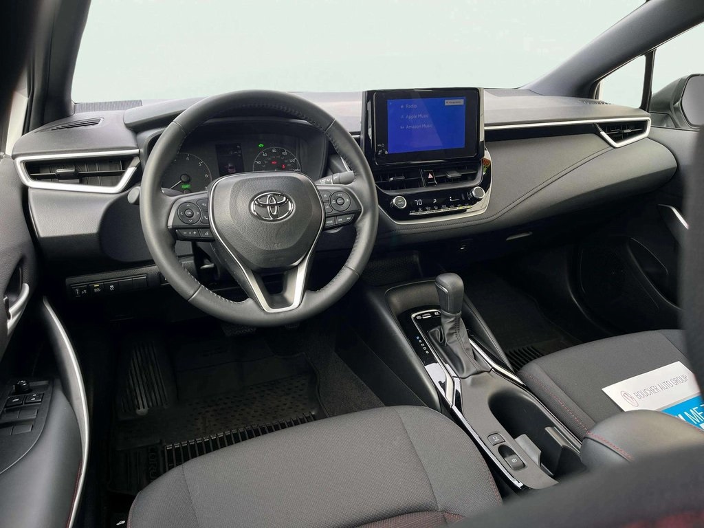2024 Toyota Corolla Hybrid SE photo 22