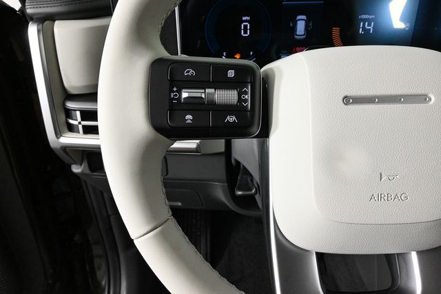 2026 Hyundai Santa Fe SEL photo 9