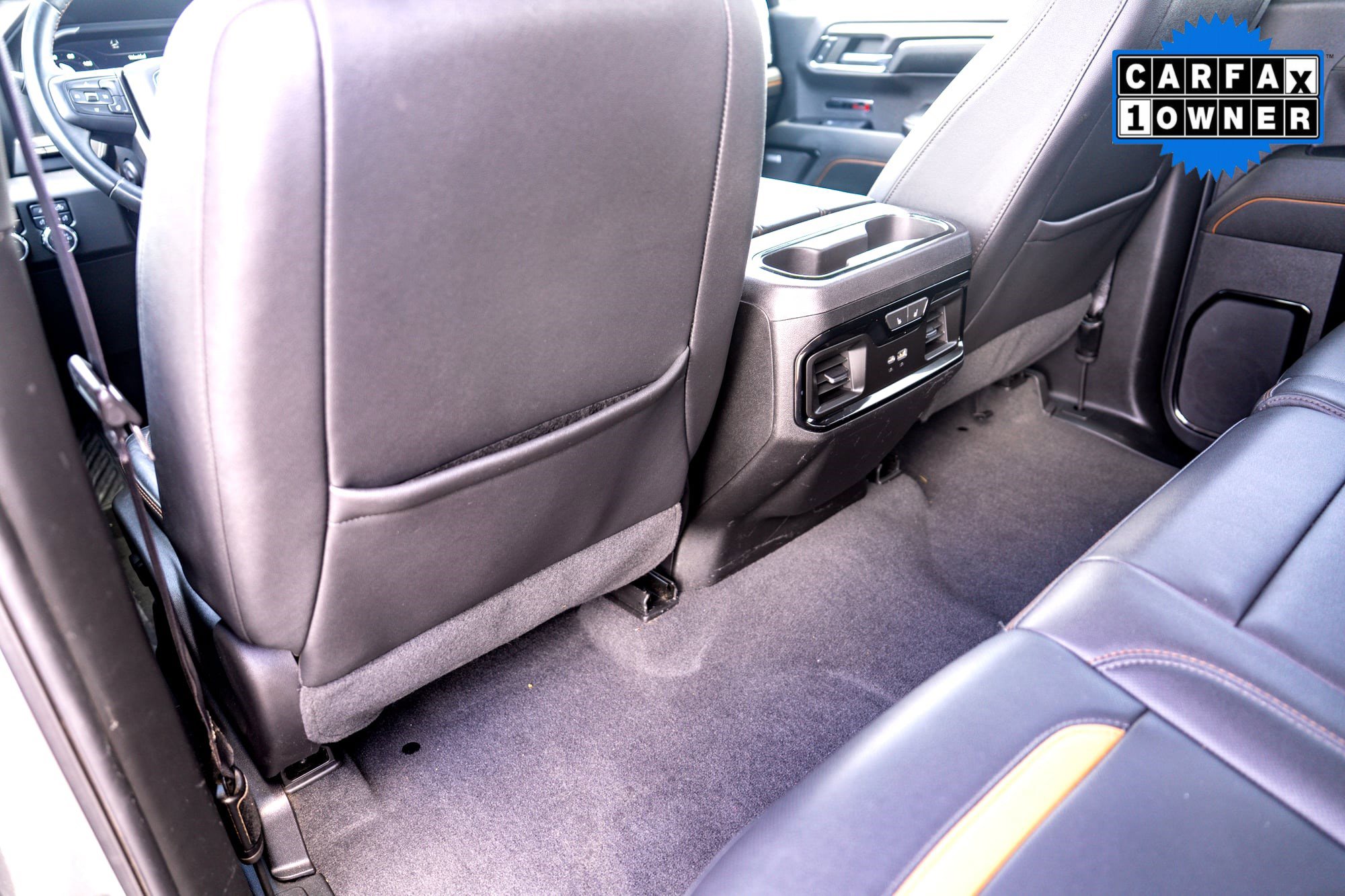 2024 Gmc Sierra 1500 AT4 photo 20
