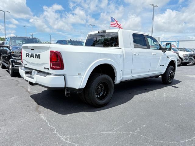 2025 Ram 3500 Limited photo 2