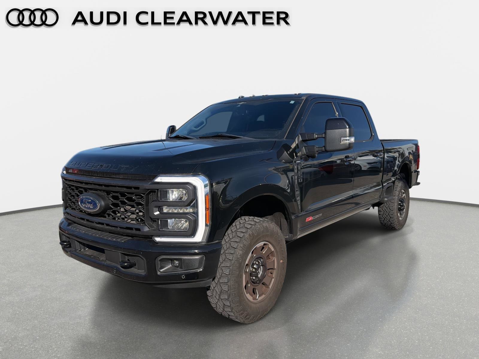 2023 Ford F-250 Super Duty Lariat