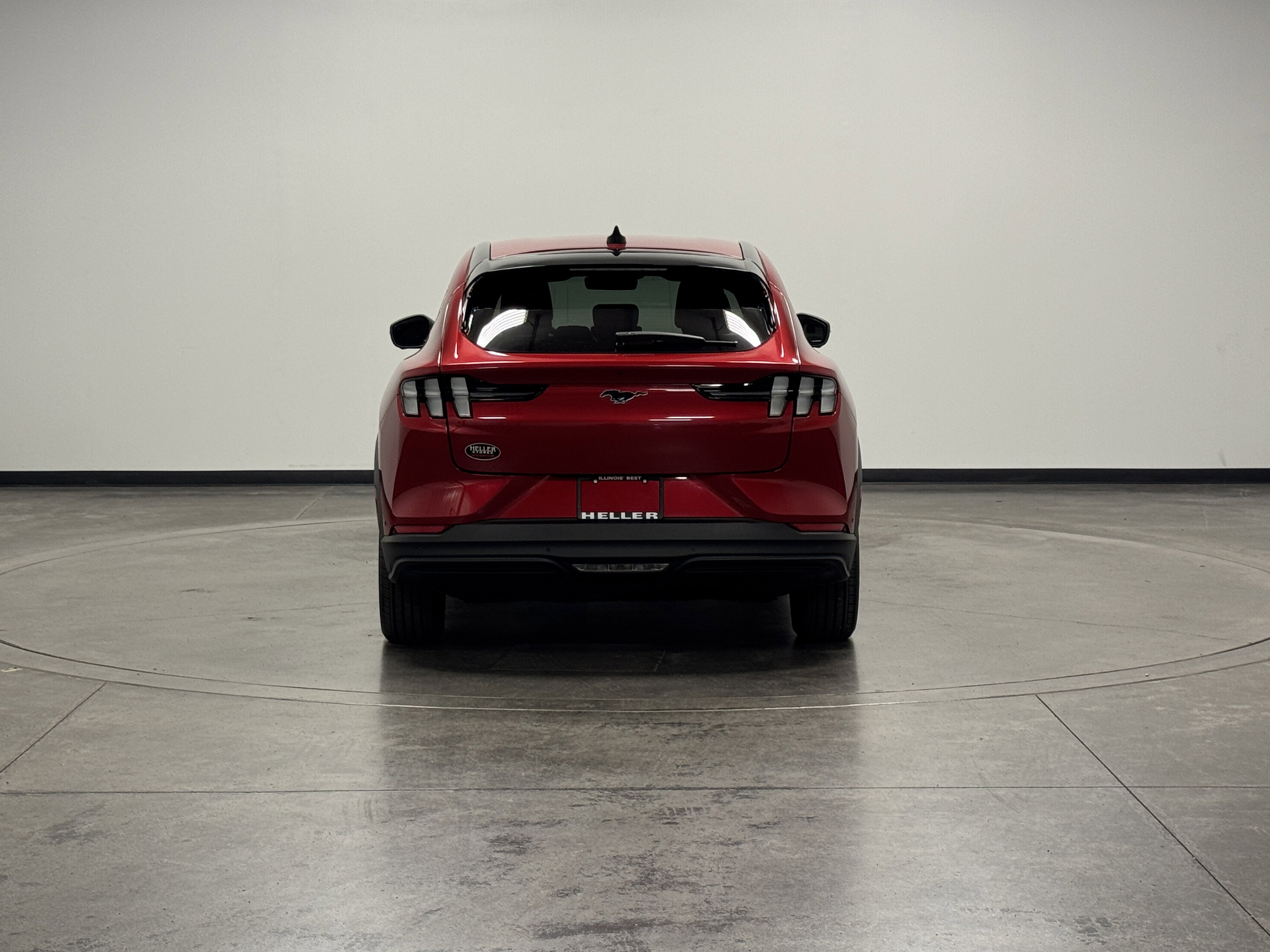 2024 Ford Mustang Mach-E Select photo 6