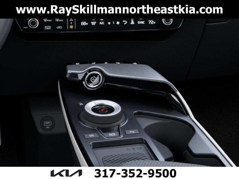 2025 Kia EV6 GT-Line photo 20