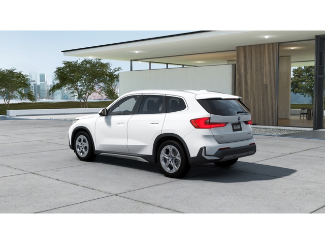 2026 Bmw X1 XDrive28i photo 2