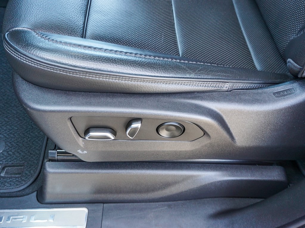 2022 Gmc Sierra 1500 Denali photo 19