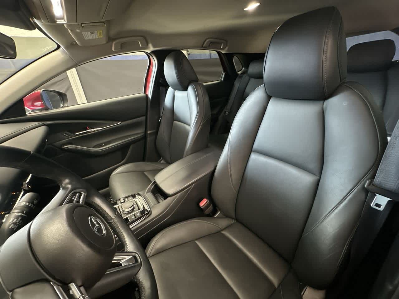 2023 Mazda CX-30 2.5 S Preferred photo 14