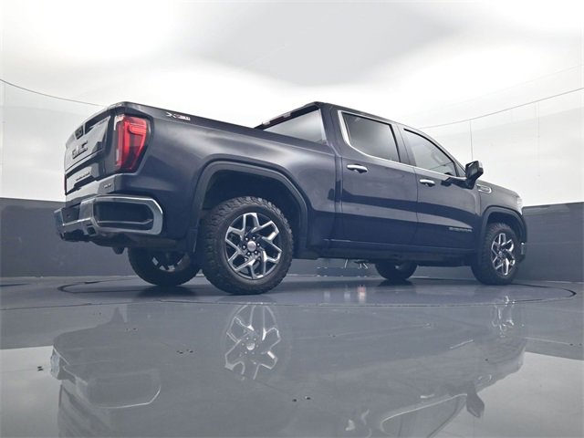 2023 Gmc Sierra 1500 SLT photo 25