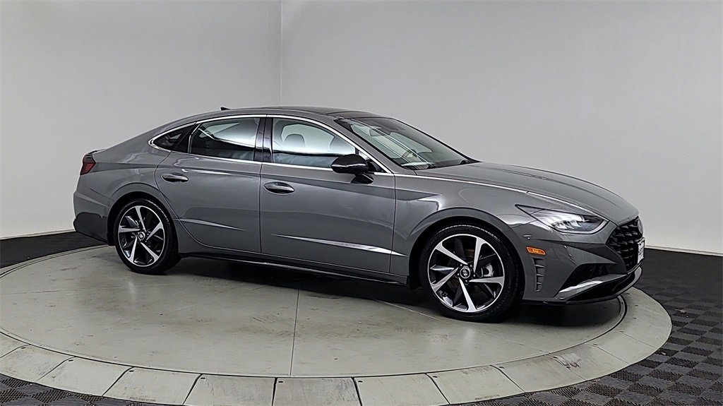 2022 Hyundai Sonata