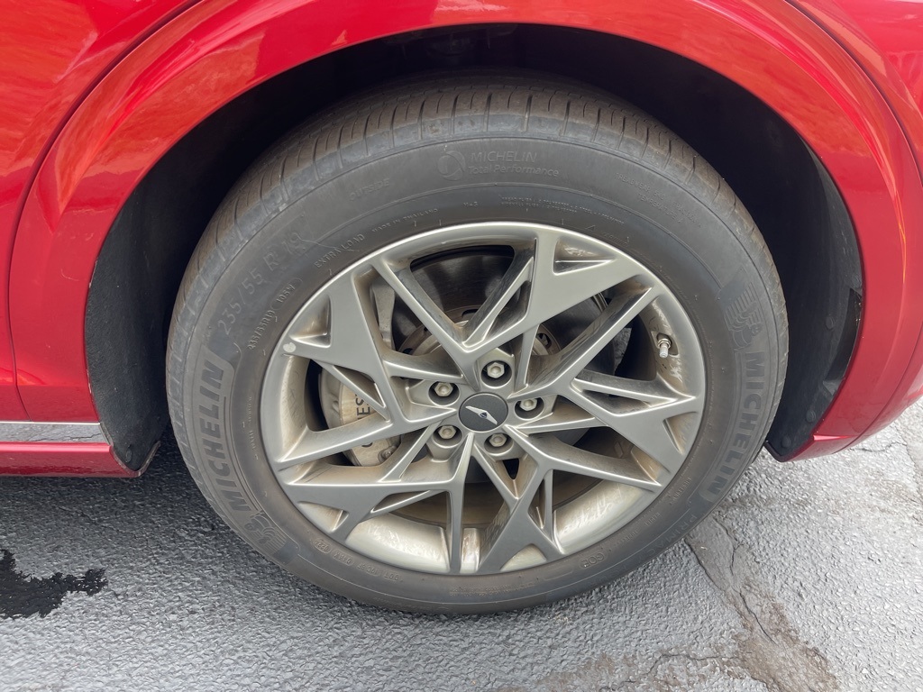 2025 Genesis GV70 2.5T photo 50