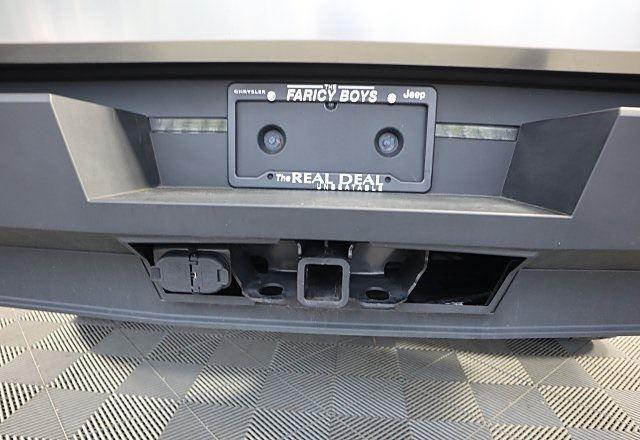 2024 Tesla Cybertruck photo 6