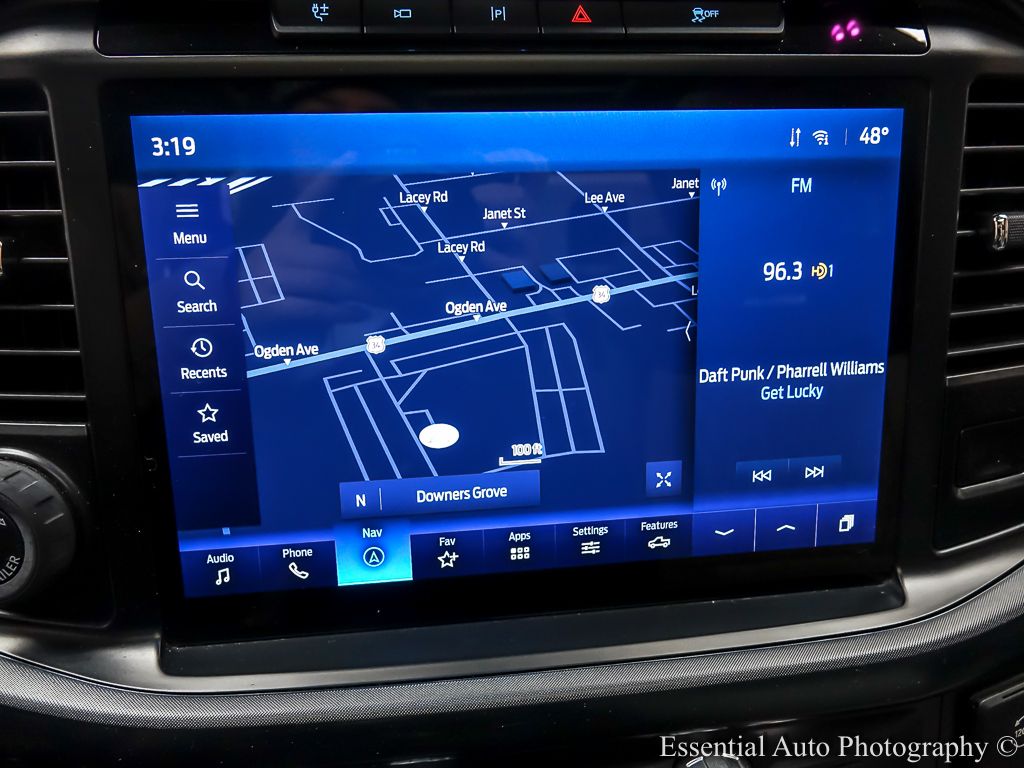 2021 FORD F-150 - Image 19