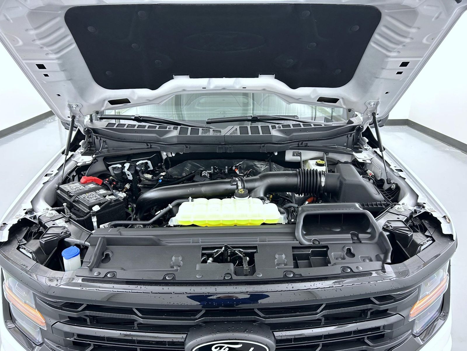 2025 Ford F-150 XLT photo 23