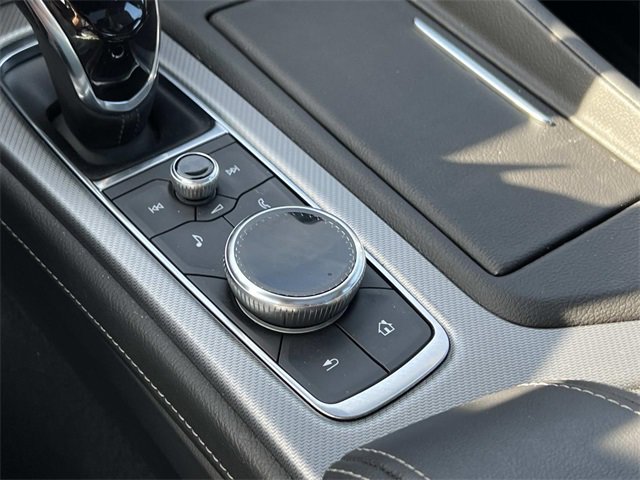 2023 Cadillac CT5 Premium Luxury photo 22