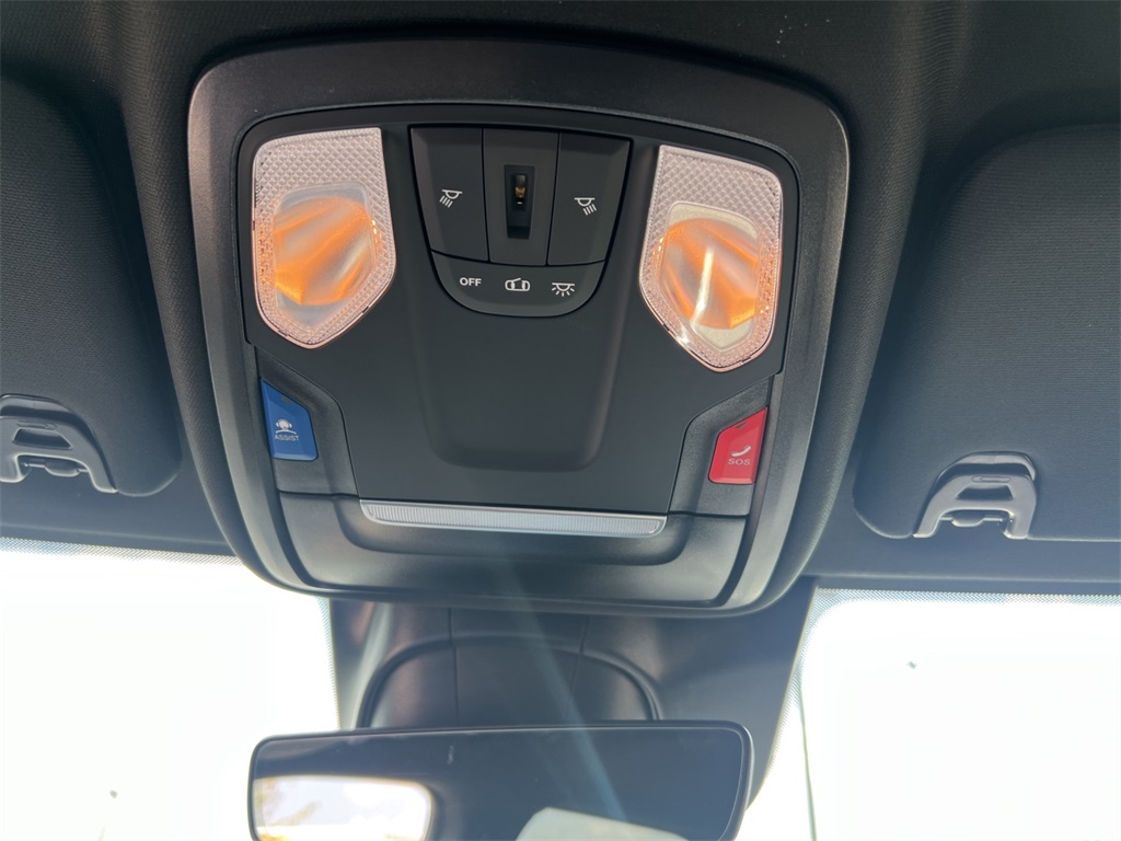 2025 Ram 2500 Big Horn photo 25