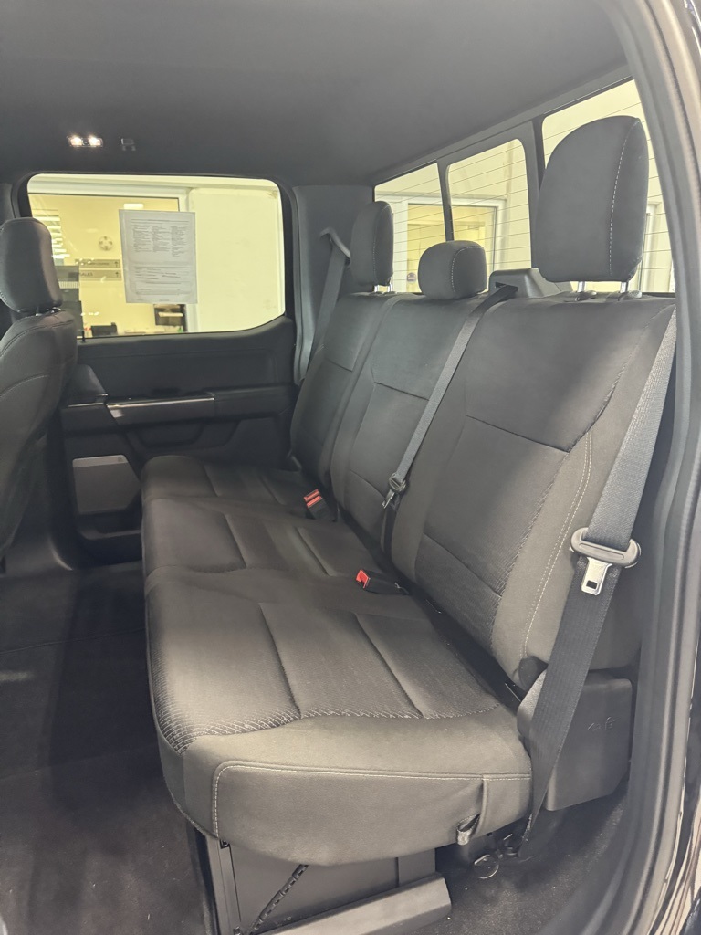 2023 Ford F-150 XLT photo 24