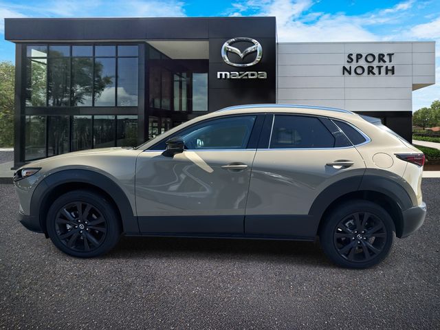 2024 Mazda CX-30 2.5 Carbon Turbo photo 5