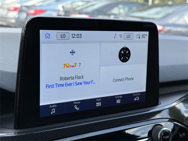 2023 Ford Escape ST-Line photo 3