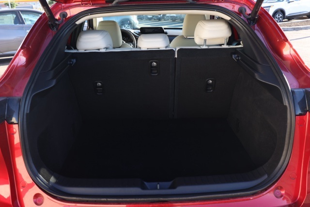 2022 Mazda CX-30 2.5 S Premium photo 14