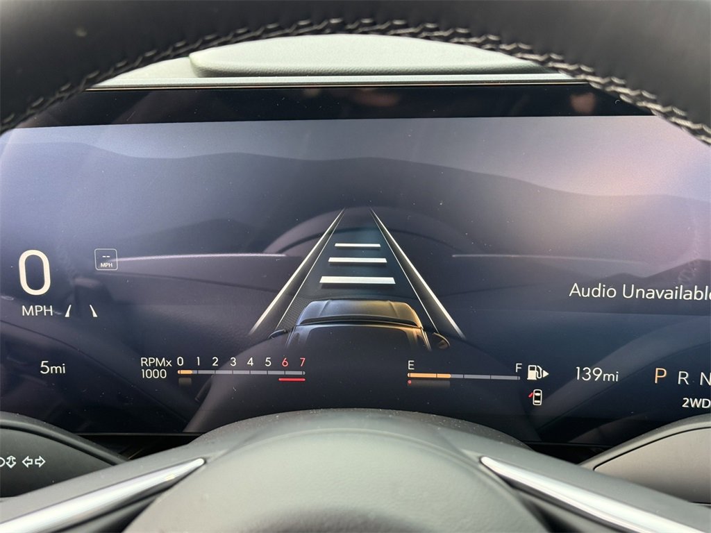 2026 BUICK ENVISION - Image 21