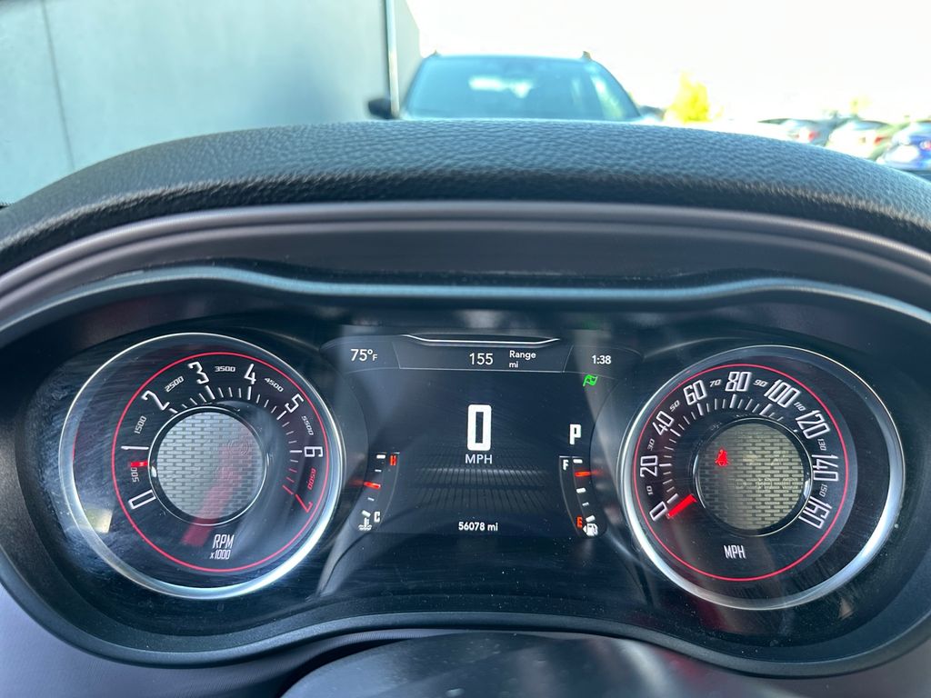 2023 Dodge Challenger GT photo 10
