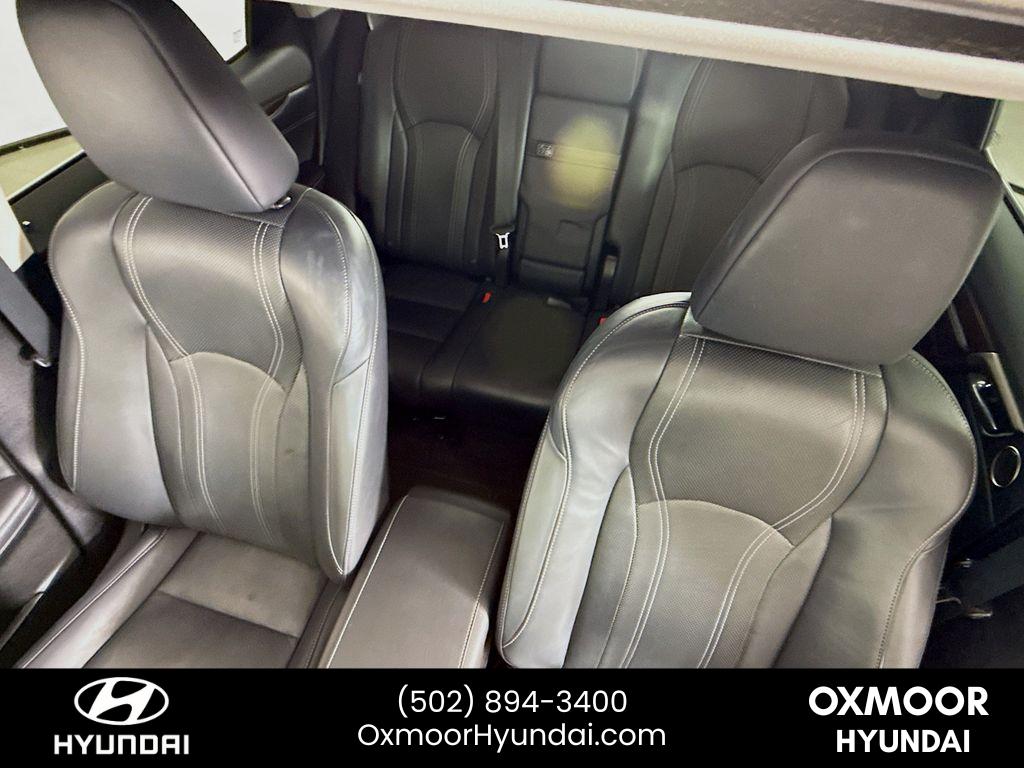 2017 Lexus RX 350 photo 22