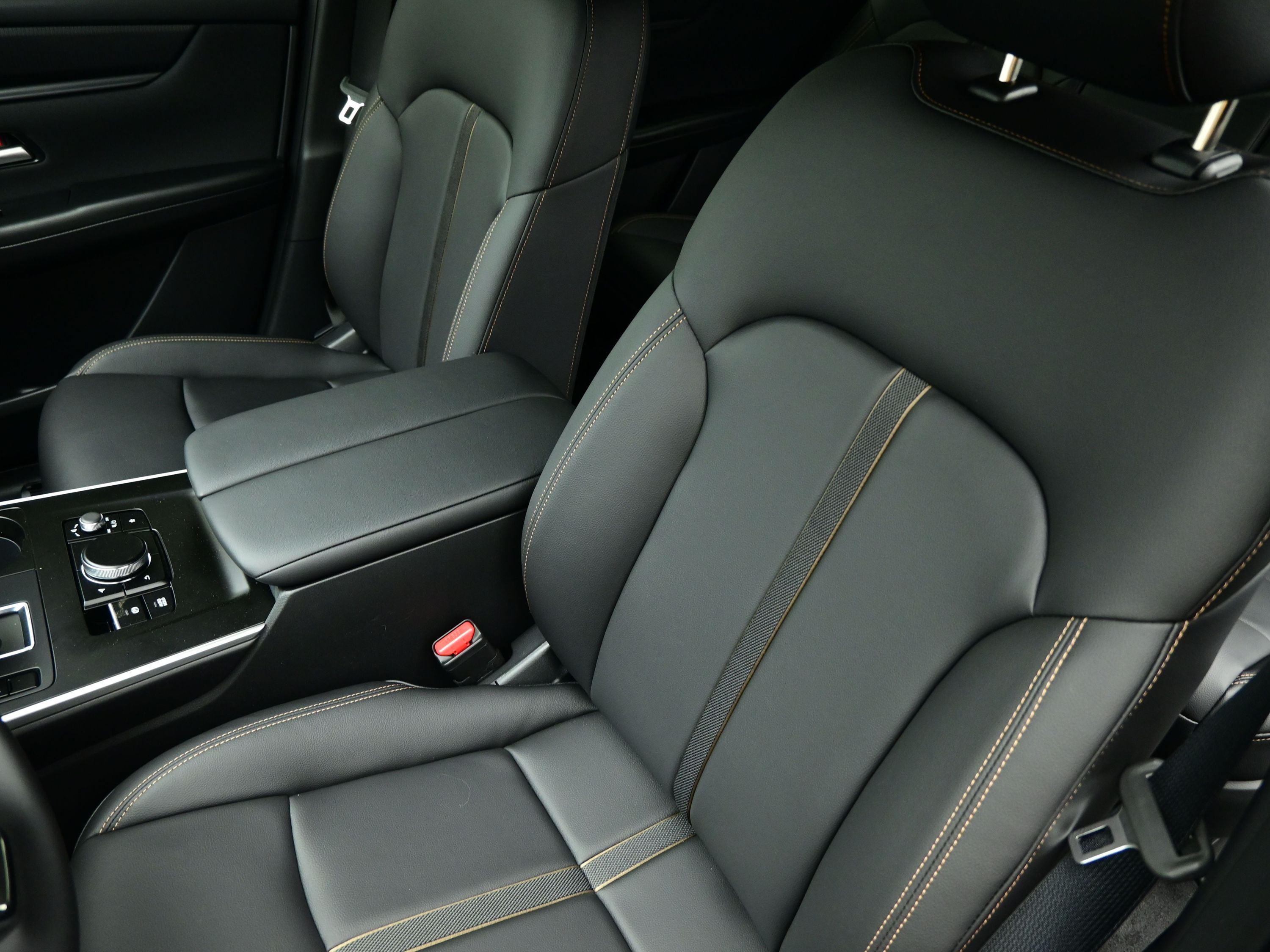 2025 Mazda CX-90 3.3 Turbo Select photo 22