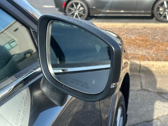 2025 Mazda CX-5 2.5 Premium Plus photo 10