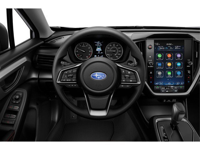 2025 Subaru Impreza Sport photo 4