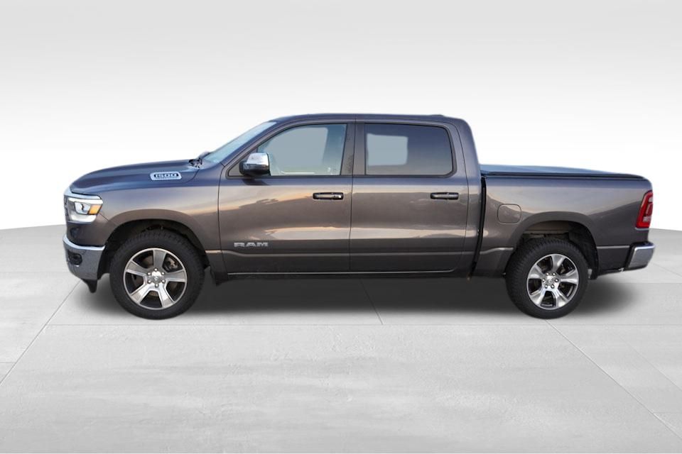 2023 Ram 1500 Laramie photo 2