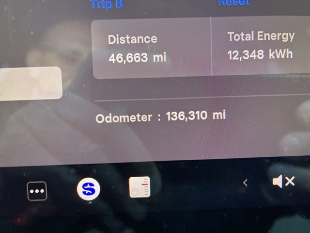 2022 Tesla Model 3 Long Range photo 14