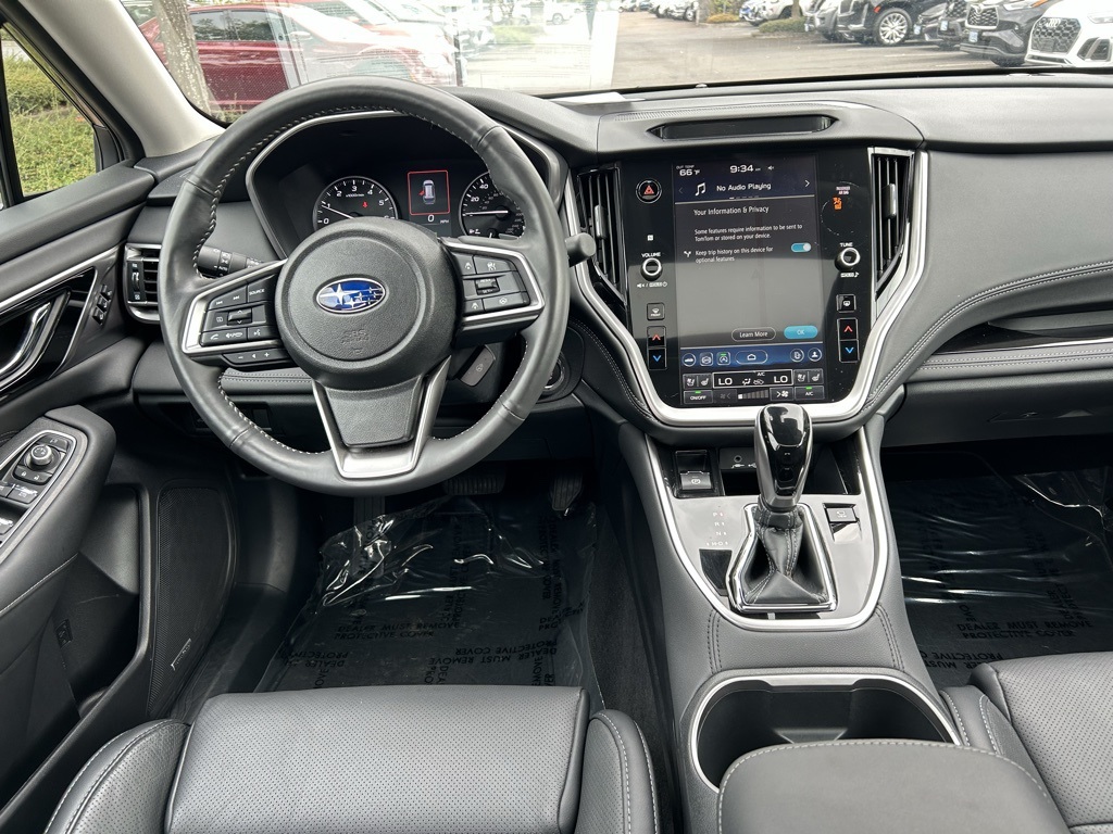2025 Subaru Outback Touring XT photo 21