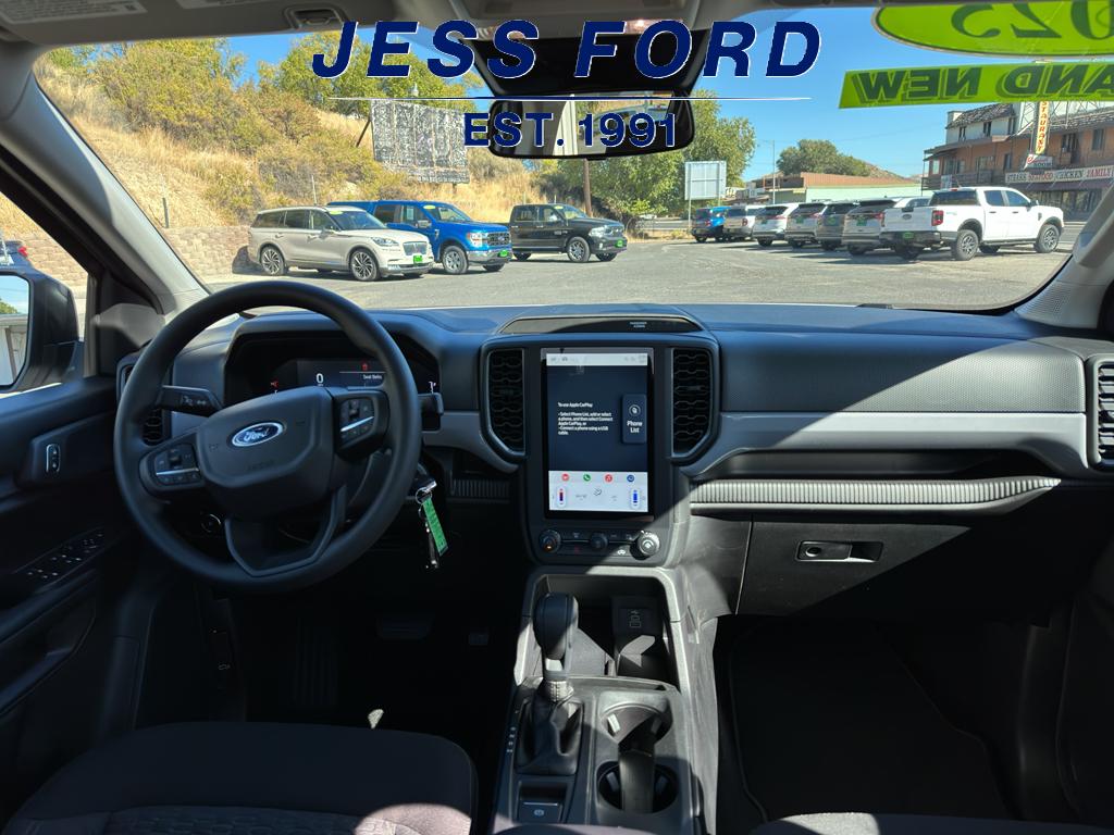 2025 Ford Ranger XL photo 17