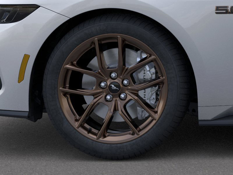 2026 FORD MUSTANG - Image 18