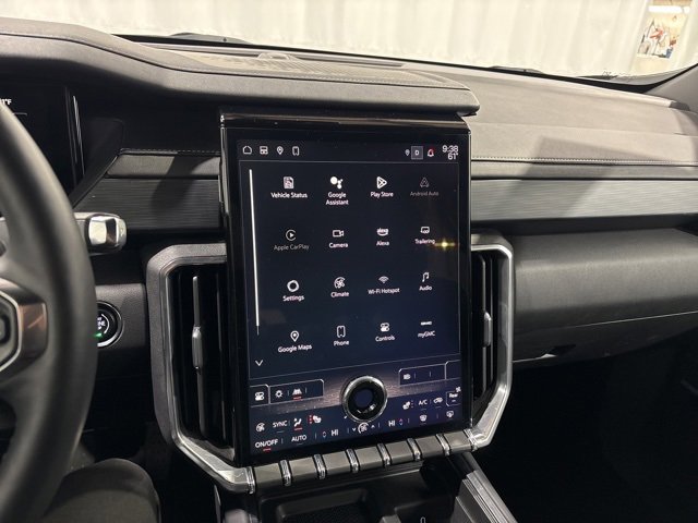 2025 Gmc Acadia Elevation photo 17