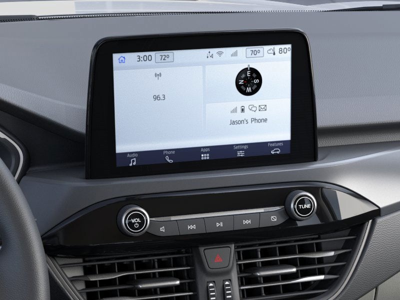 2025 Ford Escape Active photo 13