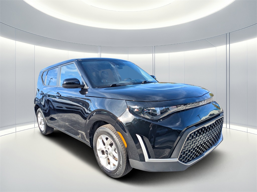 2024 Kia Soul