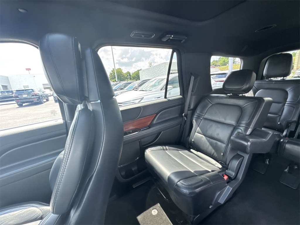 2023 Lincoln Navigator Reserve photo 12