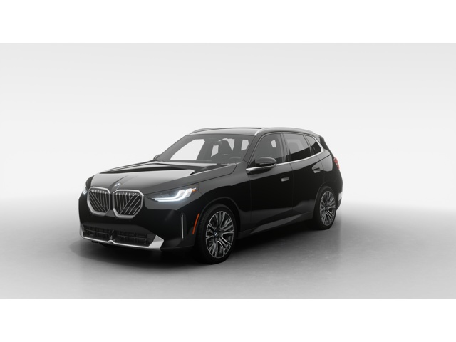 2026 BMW X3 30's photo