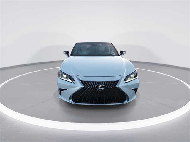 2025 Lexus ES Premium photo 3