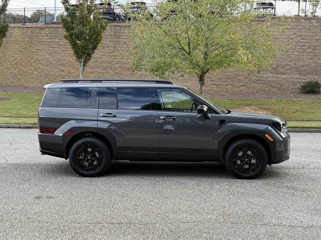 2026 Hyundai Santa Fe XRT photo 6
