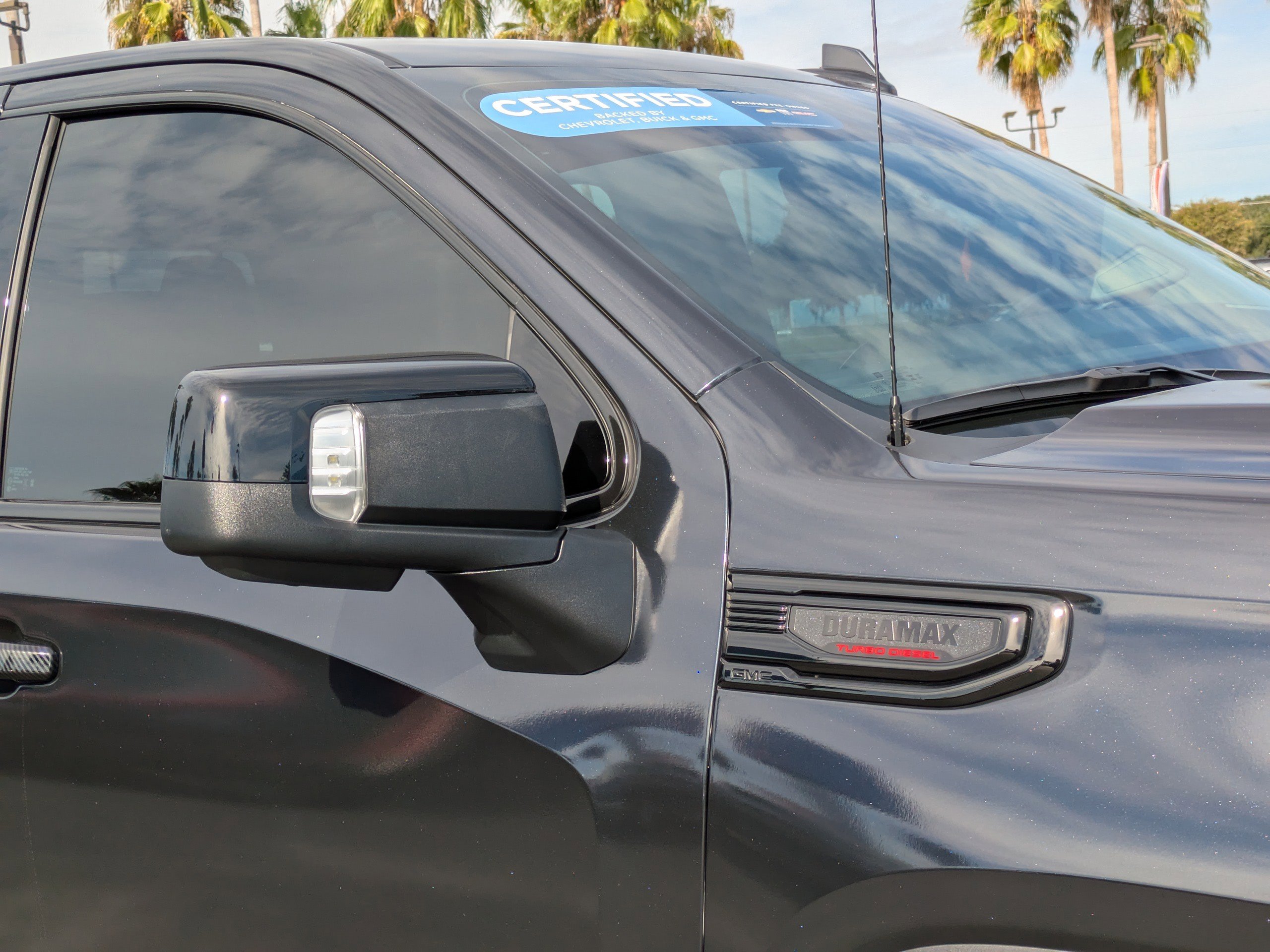 2025 Gmc Sierra 1500 Denali photo 12
