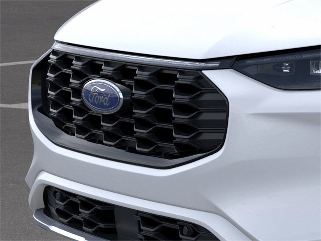2026 FORD ESCAPE - Image 40