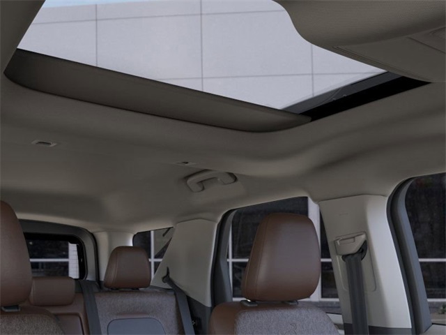 2026 FORD BRONCO SPORT - Image 45