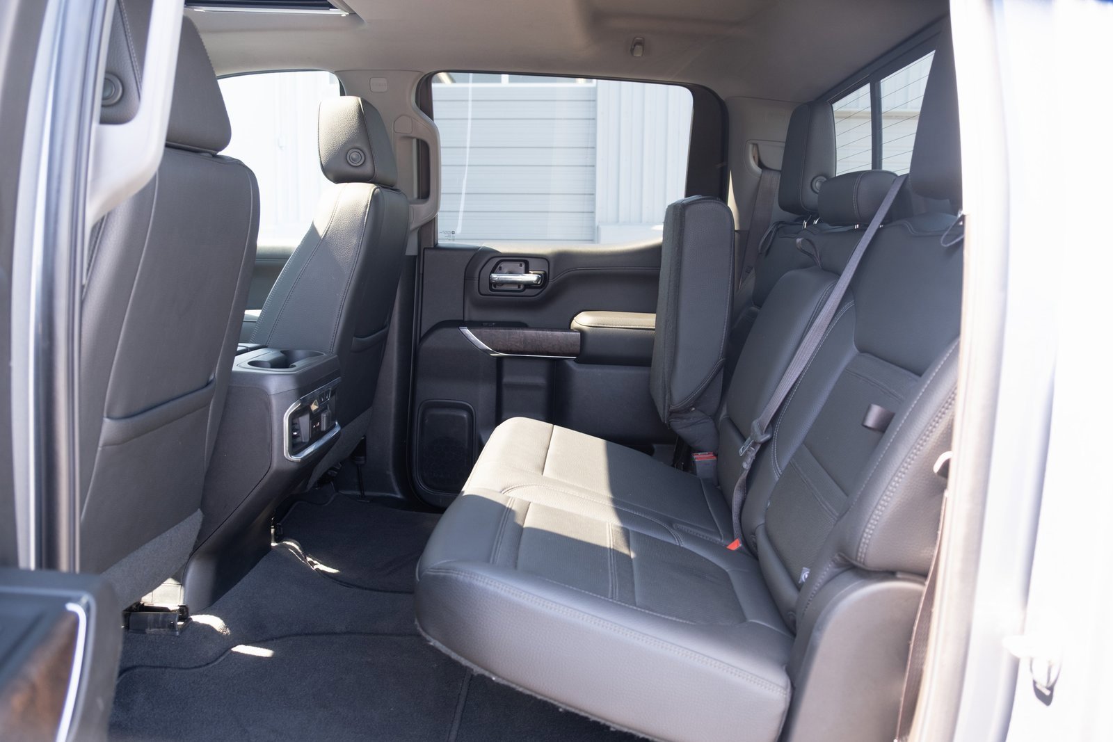 2019 Gmc Sierra 1500 Denali photo 18