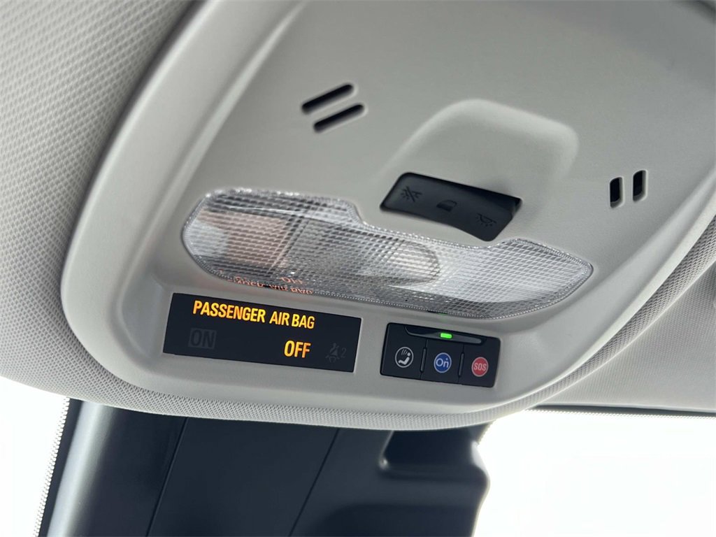 2026 Chevrolet Trax LS photo 22