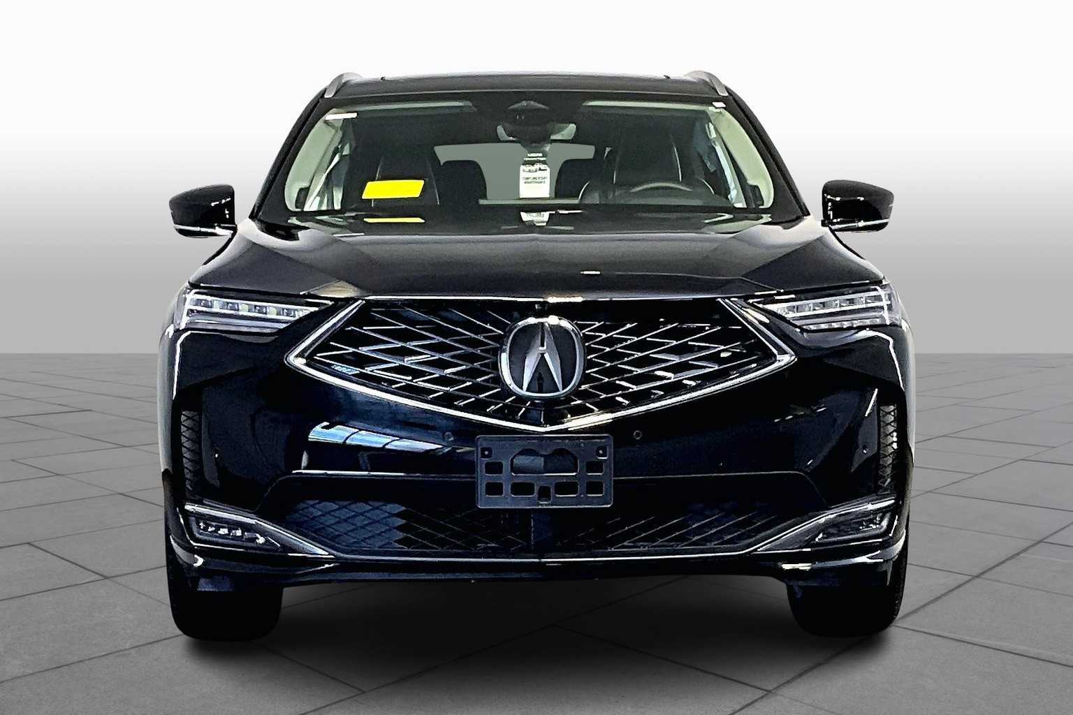 2025 Acura MDX SH-AWD Advance photo 3