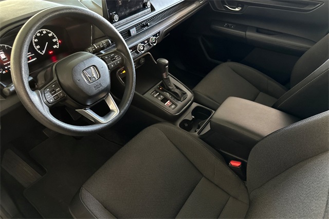 2024 Honda CR-V EX photo 11
