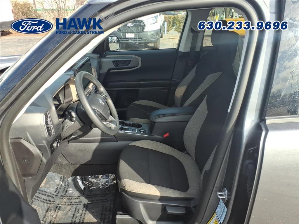 2025 FORD BRONCO SPORT - Image 24