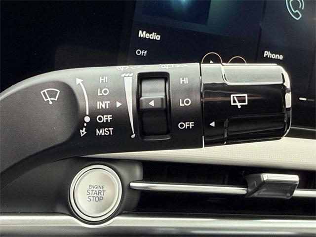 2026 Hyundai Tucson SEL photo 25